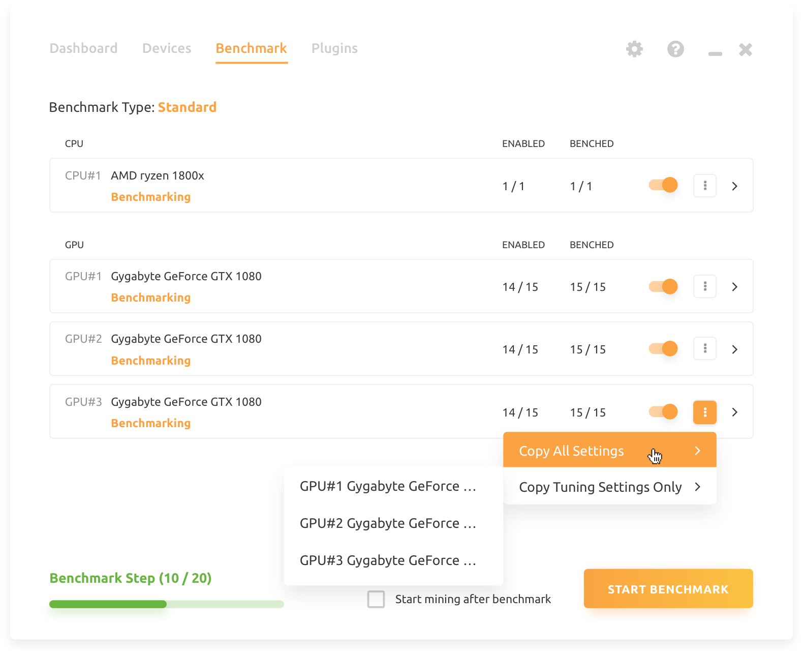 nicehash easymining review